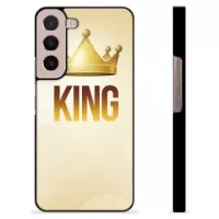 Samsung Galaxy S22 5G Protective Cover - King