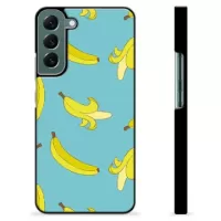 Samsung Galaxy S22+ 5G Protective Cover - Bananas