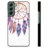 Samsung Galaxy S22+ 5G Protective Cover - Dreamcatcher