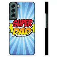 Samsung Galaxy S22+ 5G Protective Cover - Super Dad