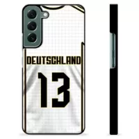 Samsung Galaxy S22+ 5G Protective Cover - Germany