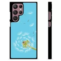 Samsung Galaxy S22 Ultra 5G Protective Cover - Dandelion