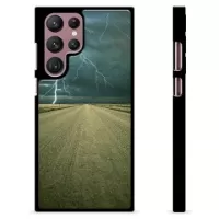 Samsung Galaxy S22 Ultra 5G Protective Cover - Storm