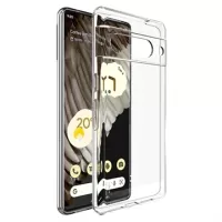 Imak UX-5 Series Google Pixel 7 Pro TPU Case - Transparent