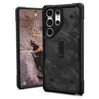 UAG Pathfinder SE Samsung Galaxy S23 Ultra 5G Hybrid Case - Camouflage