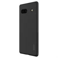 Nillkin Super Frosted Shield Pro Google Pixel 7a Hybrid Case - Black