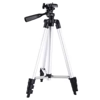 Adjustable Aluminum Universal Tripod Stand 3110