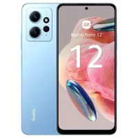 Xiaomi Redmi Note 12 4G - 128GB - Ice Blue