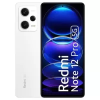 Xiaomi Redmi Note 12 Pro - 128GB - White