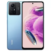 Xiaomi Redmi Note 12S - 256GB - Ice Blue