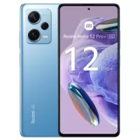 Xiaomi Redmi Note 12 Pro+ - 256GB - Blue