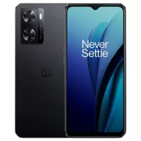 OnePlus Nord N20 SE - 64GB - Celestial Black