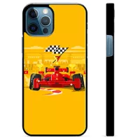 iPhone 12 Pro Protective Cover - Formula Car