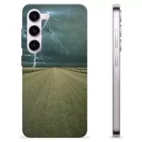 Samsung Galaxy S23 5G TPU Case - Storm