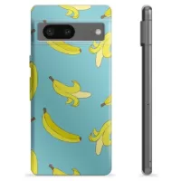 Google Pixel 7 TPU Case - Bananas