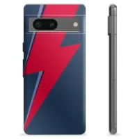 Google Pixel 7 TPU Case - Lightning