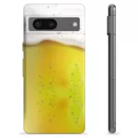 Google Pixel 7 TPU Case - Beer