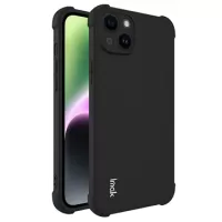 Imak Drop-Proof iPhone 14 TPU Case - Black