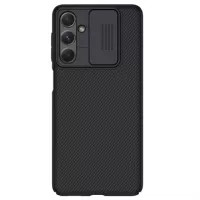 Nillkin CamShield Samsung Galaxy M54 Case - Black