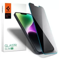 Spigen Glas.tR Slim Privacy iPhone 13 Pro Max/14 Plus Screen Protector