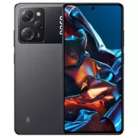 Xiaomi Poco X5 Pro 5G - 256GB - Black