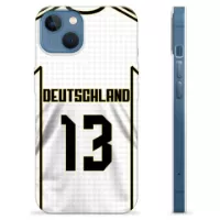 iPhone 13 TPU Case - Germany