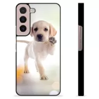 Samsung Galaxy S22 5G Protective Cover - Dog