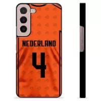 Samsung Galaxy S22 5G Protective Cover - Netherlands