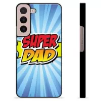 Samsung Galaxy S22 5G Protective Cover - Super Dad