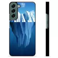 Samsung Galaxy S22+ 5G Protective Cover - Iceberg