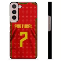 Samsung Galaxy S22 5G Protective Cover - Portugal