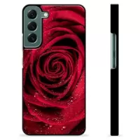 Samsung Galaxy S22+ 5G Protective Cover - Rose