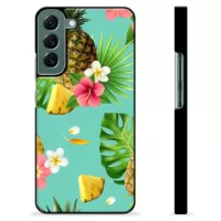 Samsung Galaxy S22+ 5G Protective Cover - Summer