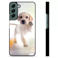 Samsung Galaxy S22+ 5G Protective Cover - Dog