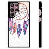 Samsung Galaxy S22 Ultra 5G Protective Cover - Dreamcatcher