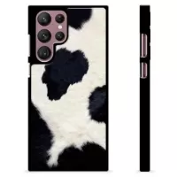 Samsung Galaxy S22 Ultra 5G Protective Cover - Cowhide