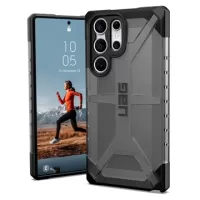 UAG Plasma Samsung Galaxy S23 Ultra 5G Case - Ash