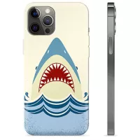 iPhone 12 Pro Max TPU Case - Jaws