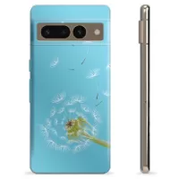 Google Pixel 7 Pro TPU Case - Dandelion