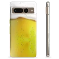 Google Pixel 7 Pro TPU Case - Beer