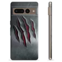 Google Pixel 7 Pro TPU Case - Claws