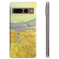 Google Pixel 7 Pro TPU Case - Reaper