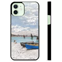 iPhone 12 Protective Cover - Sainte-Adresse