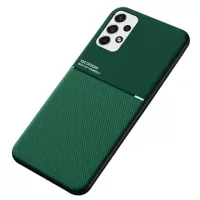 Samsung Galaxy A53 5G IQS Design Hybrid Case - Green