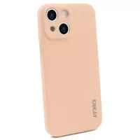 Enkay iPhone 14 Liquid Silicone Case - Pink