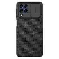 Nillkin CamShield Samsung Galaxy M53 Case - Black
