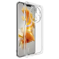 Imak UX-5 Series Huawei Mate 50 Pro TPU Case - Transparent