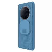 Nillkin CamShield Pro Huawei Mate 50 Pro Hybrid Case - Blue