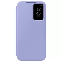Samsung Galaxy A54 5G Smart View Wallet Case EF-ZA546CVEGWW - Blueberry