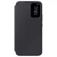 Samsung Galaxy A34 5G Smart View Wallet Case EF-ZA346CBEGWW - Black